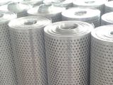 Địa chỉ mua tôn lỗ mạ kẽm chất lượng với giá thành rẻ