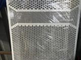 Dịch vụ sản xuất lưới thép đột lỗ inox Bình Chánh