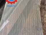 CÔNG DỤNG CỦA CÁC TẤM LƯỚI ĐỘT DẬP ĐƯỢC TẠO RA.