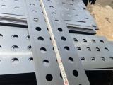 Bán tôn đục lỗ tròn gia công đẹp mắt với giá hấp dẫn