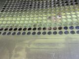 Đâu là xưởng gia công tôn đột lỗ tphcm uy tín nhất?