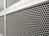 Khám phá các ứng dụng đa dạng của lưới inox 304 đục lỗ