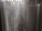 Tìm hiểu về các loại lưới kim loại đột lỗ