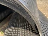 Xưởng Sản Xuất Tấm Thép Đột Lỗ Ở Bình Chánh