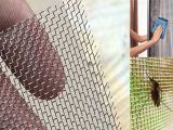 Những lý do bạn nên sử dụng lưới inox