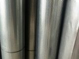 Cửa hàng cung cấp các mẫu tôn đột lỗ mạ kẽm cao cấp