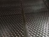 Nhu cầu sử dụng lưới inox đục lỗ hiện nay