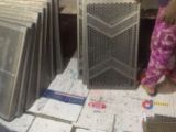 Những ứng dụng của lưới kim loại đục lỗ