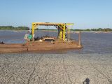 Lưới thép trong thuỷ lợi có vai trò quan trọng